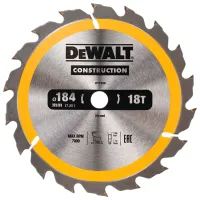 Циркулярный диск Dewalt DT1938 photo 2