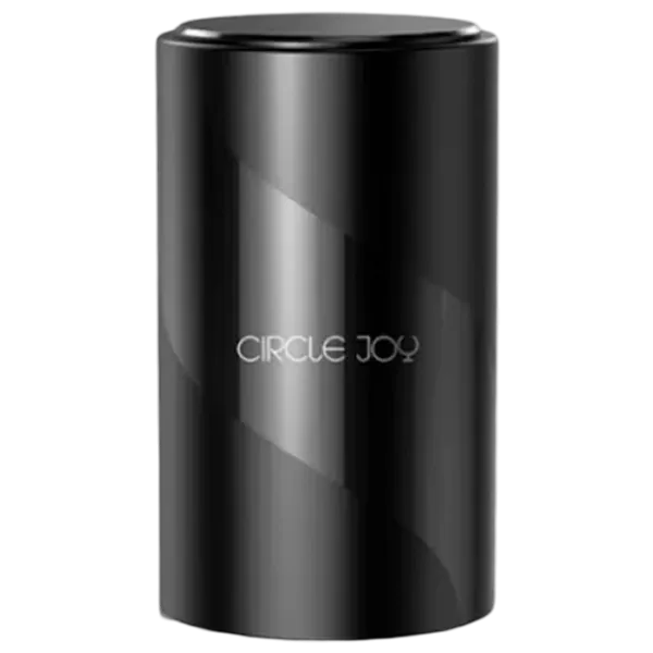 Desfăcător de sticle Circle Joy CJ-KP05  / Black photo 1
