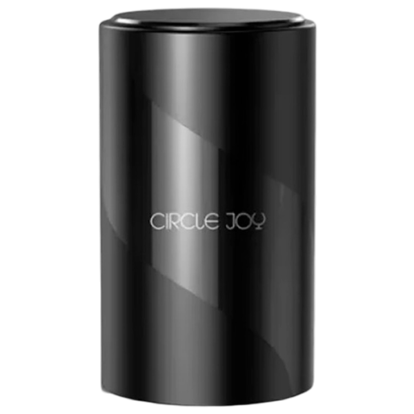 Desfăcător de sticle Circle Joy CJ-KP05  / Black photo 1