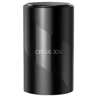 Открывалка для бутылок Circle Joy CJ-KP05  / Черный