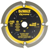 Disc circular Dewalt DT1471 photo 2