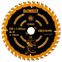 Циркулярный диск Dewalt DT10301 