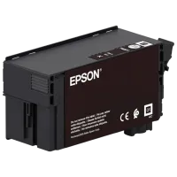 Cartuş Epson T40D140 Black/ Original/ 