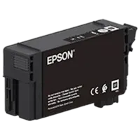 Cartuş Epson T40C140 Black/ Original/ 