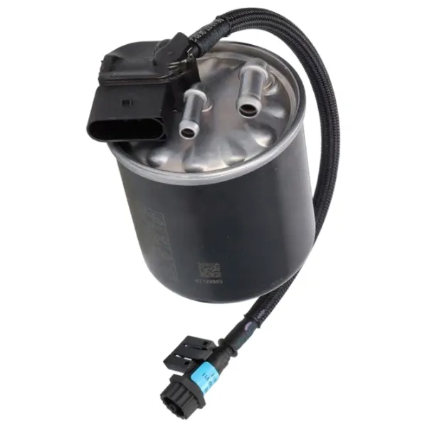 Filtru combustibil Mahle KL 947 10 mm photo 1