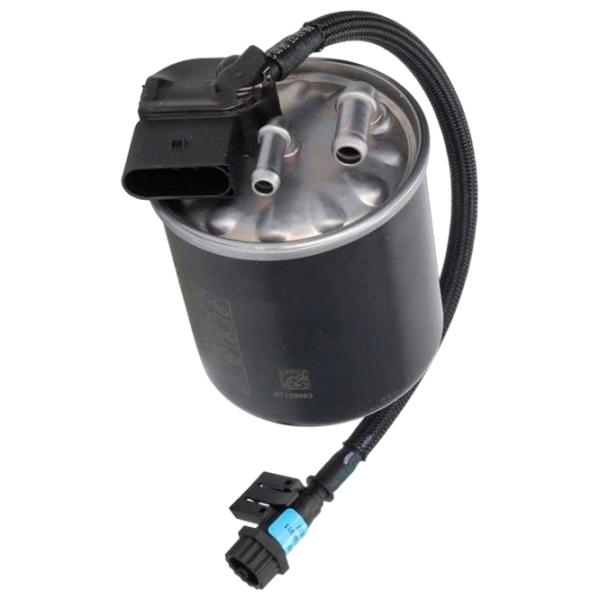 Filtru combustibil Mahle KL 947 10 mm photo 1