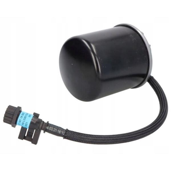 Filtru combustibil Mahle KL 947 10 mm photo 2