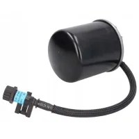 Топливный фильтр Mahle KL 947 10 мм photo 2