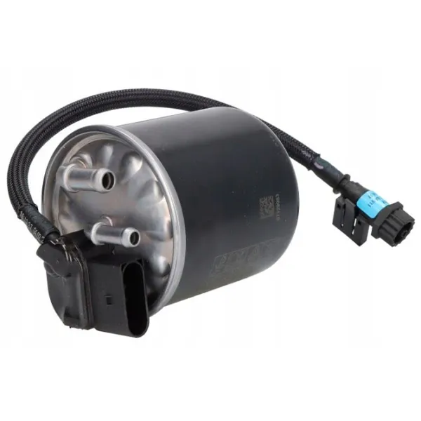 Filtru combustibil Mahle KL 947 10 mm photo 3