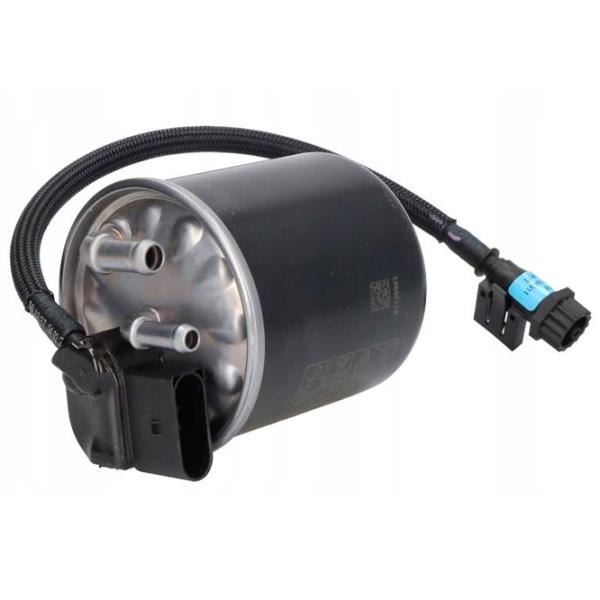 Filtru combustibil Mahle KL 947 10 mm photo 3