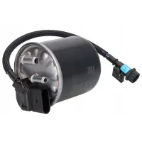 Топливный фильтр Mahle KL 947 10 мм photo 3