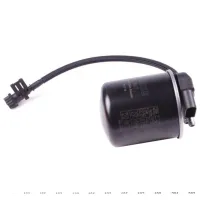 Топливный фильтр Mahle KL 947 10 мм photo 4