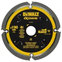 Disc circular Dewalt DT1472 