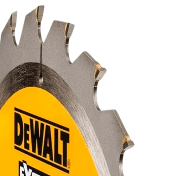 Disc circular Dewalt DT40271-QZ  photo 2