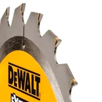 Disc circular Dewalt DT40271-QZ photo 2