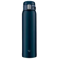 Cană termo Zojirushi Classic SM-SF60AD Black 0.6l