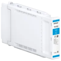 Картридж Epson T41R240 Cyan/ Original/ 