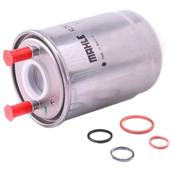 Filtru combustibil Mahle KL 752/2D 94 mm photo 2