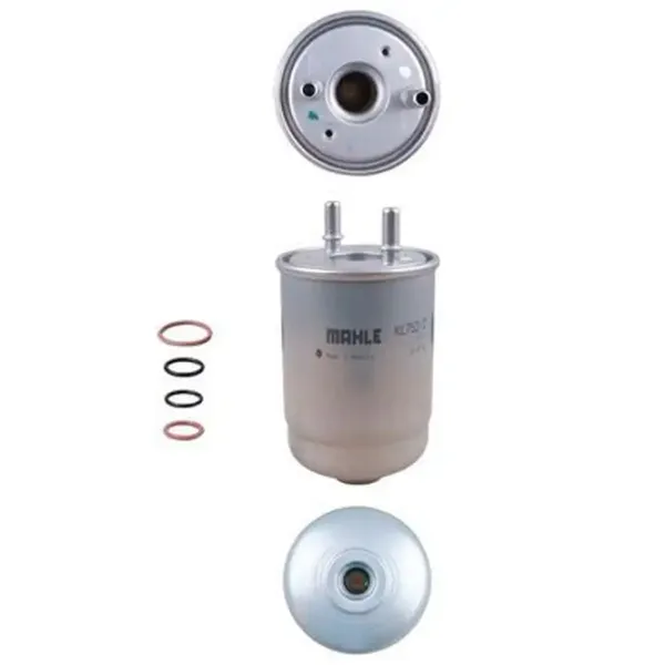 Filtru combustibil Mahle KL 752/2D 94 mm photo 4