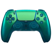 Геймпад Sony DualSense Беспроводные / 15 buttons / Chroma Teal