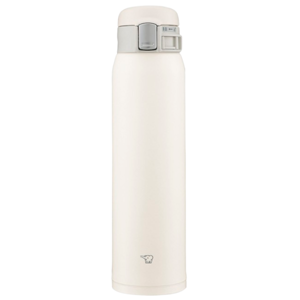 Термокружка Zojirushi Classic SM-SF60WM Белый 0.6л photo 1