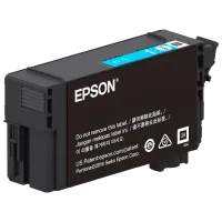 Cartuş Epson T40C240 Cyan/ Original/ 