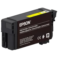 Cartuş Epson T40D440 Yellow/ Original/ 