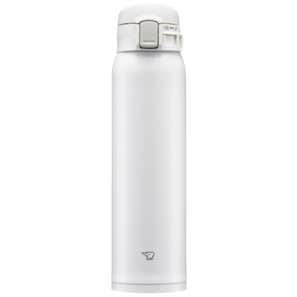 Термокружка Zojirushi Classic SM-SR60EWA Белый 0.6л photo 1