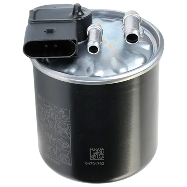 Топливный фильтр Mahle KL 950 10 мм photo 1