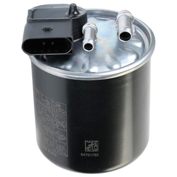 Топливный фильтр Mahle KL 950 10 мм photo 1