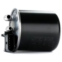 Топливный фильтр Mahle KL 950 10 мм photo 2