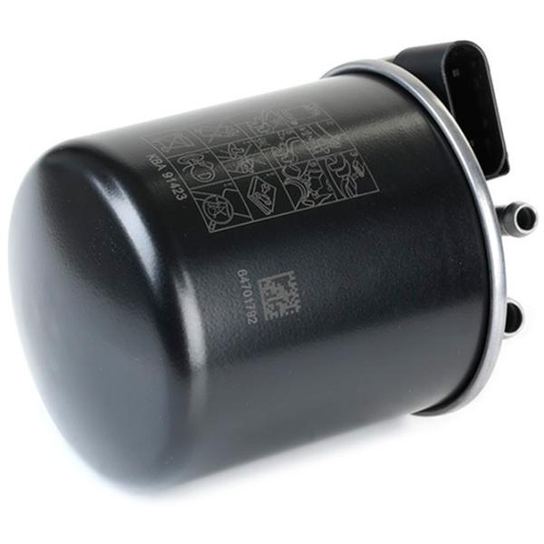 Топливный фильтр Mahle KL 950 10 мм photo 3