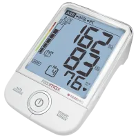 Tensiometru Rossmax X9 PARR Tehnology 40 - 200 bătăi/min