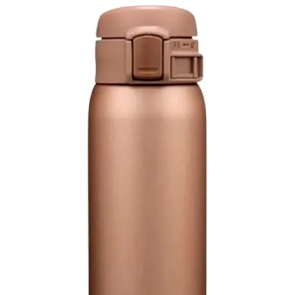 Cană termo Zojirushi Classic SM-SR60NM Bronze 0.6l photo 3