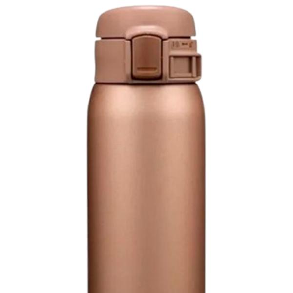 Cană termo Zojirushi Classic SM-SR60NM Bronze 0.6l photo 3