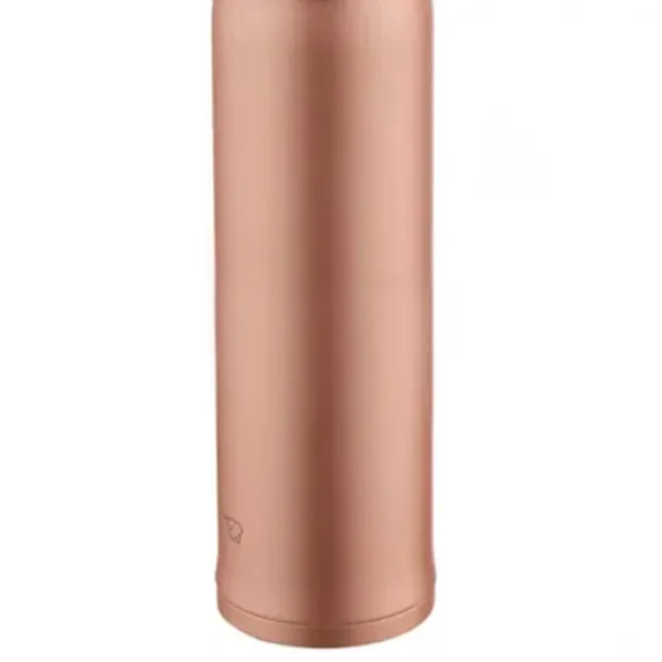Cană termo Zojirushi Classic SM-SR60NM Bronze 0.6l photo 5