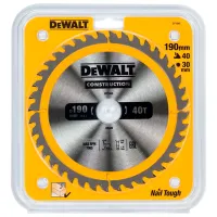 Disc circular Dewalt DT1945 