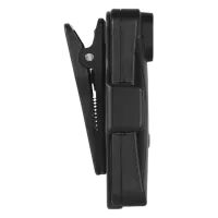 Cameră action Transcend DrivePro Body 10 + 64GB microSD / / Black photo 4