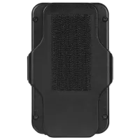 Cameră action Transcend DrivePro Body 10 + 64GB microSD / / Black photo 5