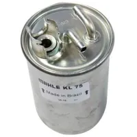 Filtru combustibil Mahle KL 75 80 mm