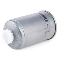 Filtru combustibil Mahle KL 75 80 mm photo 2