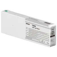 Cartuş Epson T55K900 Light Black/ Original/ 