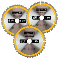 Набор дисков Dewalt DT1962-QZ photo 2