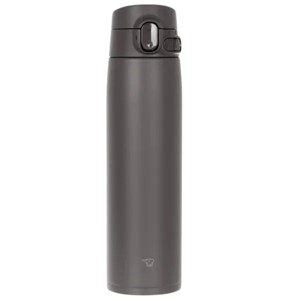 Cană termo Zojirushi Classic SM-VB72BM Black 0.72l photo 1