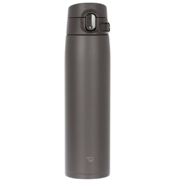 Cană termo Zojirushi Classic SM-VB72BM Black 0.72l photo 1