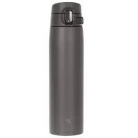 Cană termo Zojirushi Classic SM-VB72BM Black 0.72l