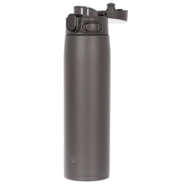 Cană termo Zojirushi Classic SM-VB72BM Black 0.72l photo 2
