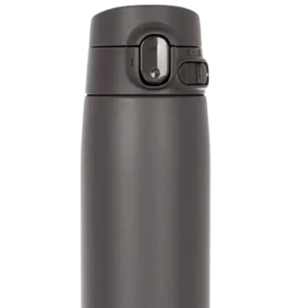Cană termo Zojirushi Classic SM-VB72BM Black 0.72l photo 3