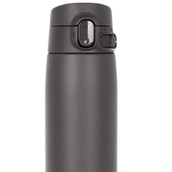 Cană termo Zojirushi Classic SM-VB72BM Black 0.72l photo 3
