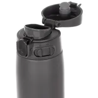 Термокружка Zojirushi Classic SM-VB72BM Черный 0.72л photo 4